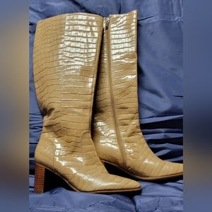 Marc Fisher boots